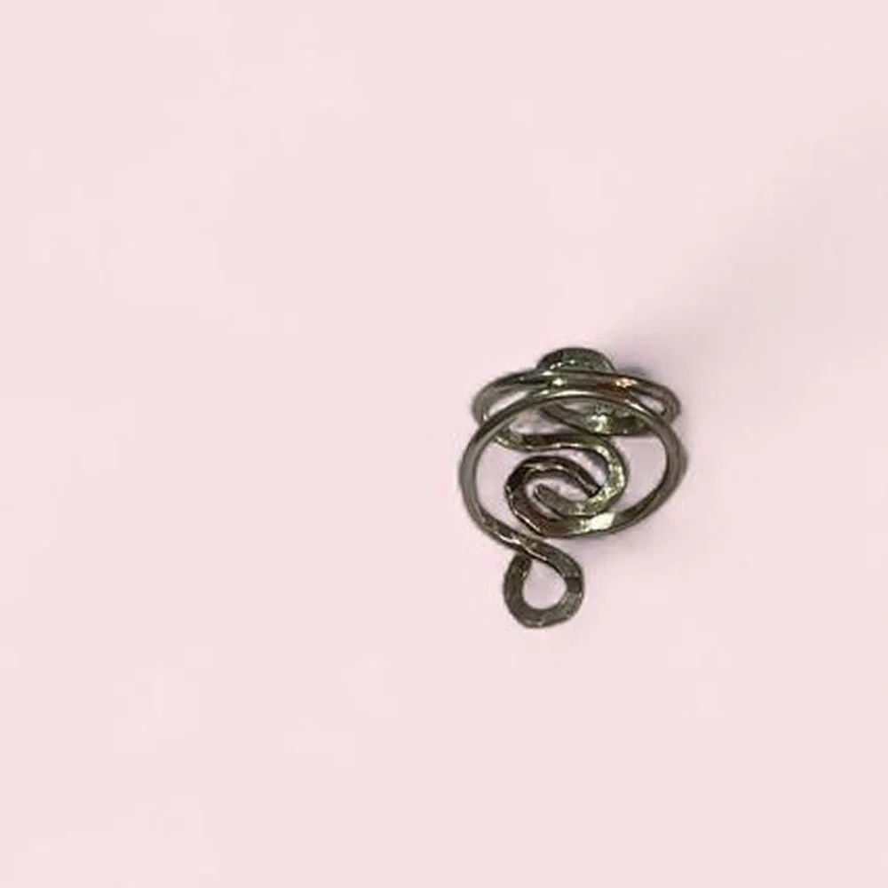 Ring Mexican